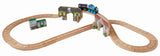 Fisher Price Thomas Wooden Railway - Creative Junction Mix, Match and Build BML05