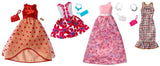 Barbie Complete Look Fashion Assortment