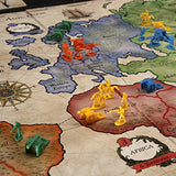 Hasbro Risk Game
