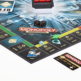Monopoly Ultimate Banking Board Game