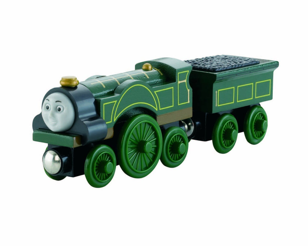 Fisher Price Thomas the Train Wooden Railway Emily Y4075