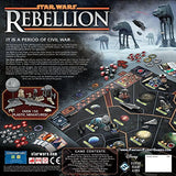 Star Wars: Rebellion Board Game