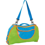 Melissa & Doug Trunki Tote - Blue/Green