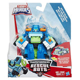 Playskool Heroes Transformers Rescue Bots Rescan Hoist The Tow Bot Action Figure
