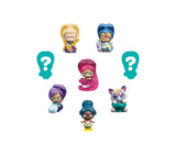 Fisher-Price Nickelodeon Shimmer & Shine, Teenie 8 Pack Genies Genie Assortment