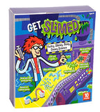 Be Amazing! Toys Get Slimed! Science Kit
