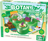 Thames & Kosmos Little Labs: Botany  Greenhouse