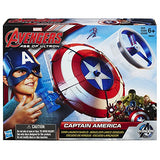 Marvel Avengers Age of Ultron Captain America Star Launch Shield