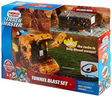 Fisher-Price Thomas & Friends TrackMaster, Tunnel Blast Set