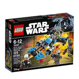 lego 75167