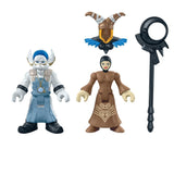 Fisher Price Imaginext Power Rangers Basic Assortment CHH64