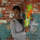 NERF Zombie Strike Brainsaw Blaster