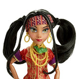 Disney Descendants Villain Genie Chic FreDisney Descendents IE Doll