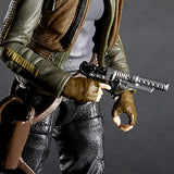 Star Wars The Black Series Rogue One Sergeant Jyn Erso