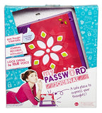 My Password Journal