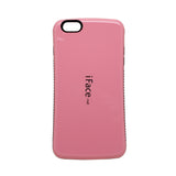 iFace Revolution Smiling Monkey Urethane, PC case for iphone 4/4s