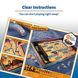 Bugs in the Kitchen - Children's Board Game, Standard