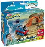 Thomas & Friends Fisher-Price Adventures, Shark Escape Track Pack
