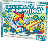 Thames and Kosmos Little Labs Intro to Engineering