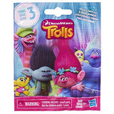 DreamWorks Trolls Surprise Mini Figure, Series may vary