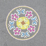 Ravensburger Outdoor Mandala-Designer Fairy Dreams Kit