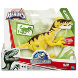 Playskool Jurassic World SFX Velociraptor