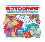 Rotodraw Activity Kit