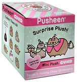 Pusheen Mystery Box - Christmas Series # 5