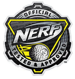Nerf Rival 20-Round Battle Cases