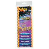 Be Amazing Toys Japanese Challenger 9553