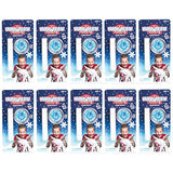 Be Amazing Toys Grow Snow (10 Pack)