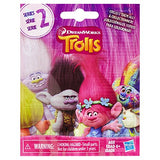 DreamWorks Trolls Surprise Mini Figure, Series may vary