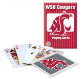 Patch Products Washington State Playing Cards N66400