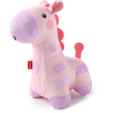 Fisher Price Soothe and Glow Giraffe Yellow CCV17, Pink CFD15