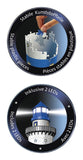 Ravensburger 3D Puzzles Lighthouse - Night Edition 12577