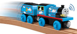 Fisher Price Thomas & Friends Wooden Railway, Roll & Whistle Edward CLC27