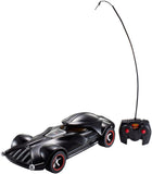 Mattel Hot Wheel Star Wars Rogue One Remote Control Darth Vader Car DYH41