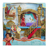 Disney Elena of Avalor Palace of Avalor