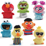 Sesame Street Blind Box Series #1