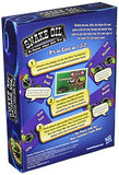 Snake Oil Game