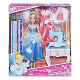 Disney Princess Cinderella's Stamp 'n Design Studio
