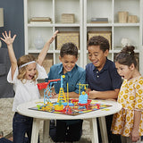 Hasbro Gaming Mouse Trap Game,Brown