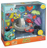 Fisher-Price Octonauts - Gup-F Build-A-Gup