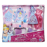 Disney Princess Cinderella's Enchanted Vanity Set