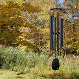 Woodstock Premier, Windsinger Chimes of The Phoenix- Black