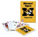 Patch Products Missouri Playing Cards N32400