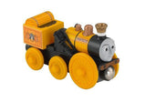 Fisher Price Thomas the Train Wooden Railway Stephen Y4485