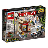 lego 70607