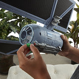 Hasbro Star Wars Toys - Disney Rogue One TIE Striker - Fires NERF Darts - 3.75-Inch Action Figure