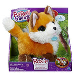FurReal Friends Happy to See Me Pets Roxie, My Beatboxin' Fox Pet